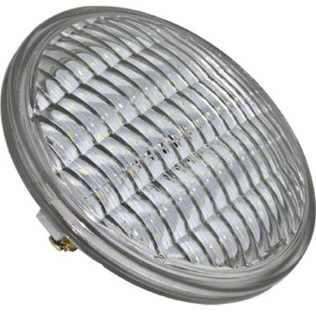 Dabmar Lighting Dabmar Lighting DL-PAR36-LED-9W-64K PAR36 9W LED 64K 12 V Lamp; Cool White DL-PAR36-LED-9W-64K